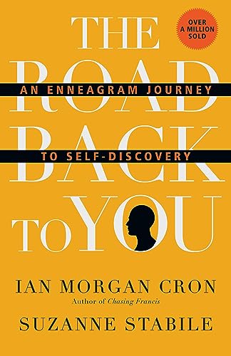 The Road Back to You: An Enneagram Journey to Self-Discovery - Amazon Royaume-Uni à 3.99€