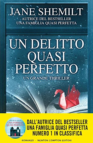 Un delitto quasi perfetto (eNewton Narrativa) - Bon plan à 0.99€