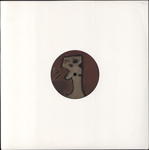 Metal Taste/Bajo la Luna [Vinyl Maxi-Single] - Musique & Instruments Amazon Allemagne à 16.99€