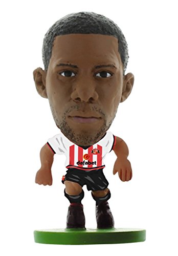 SoccerStarz "Sunderland Jeremain Lens Home Kit - High-Tech & Électronique Amazon Royaume-Uni à 3.99€