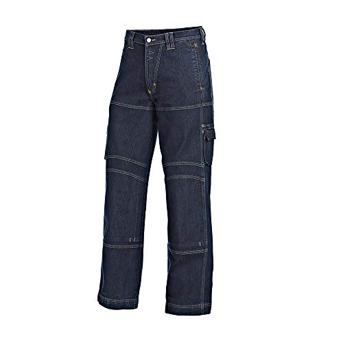 BP 1888-038-04-47/48 Pantalon de travail 350,00 g/m² en... - Maison & Cuisine Amazon France à 40.50€