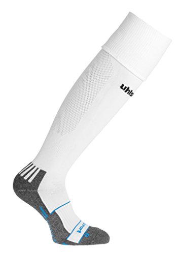 Uhlsport - TEAM PRO PLAYER - Chaussettes de football... - Sports & Fitness Amazon France à 8.49€