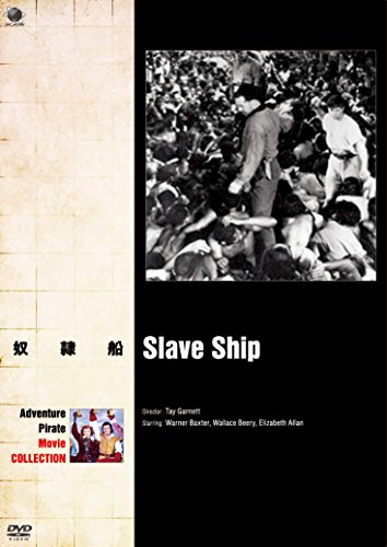 Slave Ship [Import allemand] - Jeux Vidéo & Consoles Amazon France à 64.00€