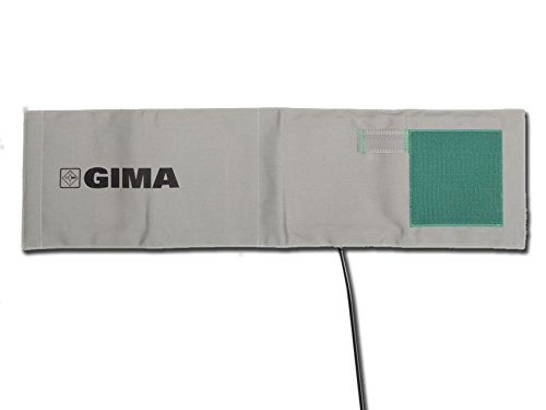 GiMa 32849 Armband übergewichtige + Lung 2 Röhren - Santé & Bien-être Amazon Allemagne à 12.16€