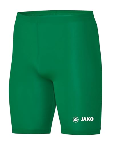 JAKO Unterziehhose Tight Basic 2.0 Sportgrün XL... - Sports & Fitness en promo à 10.09€