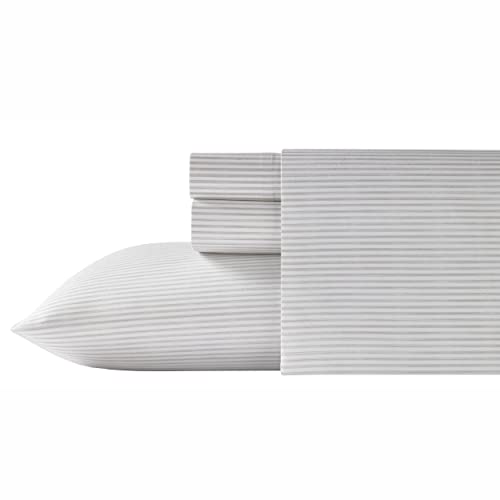 Tommy Bahama Bettlaken-Set: 100% Baumwolle, frisch und... - Maison & Cuisine en promo à 43.49€