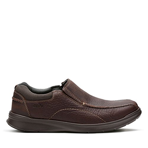 Clarks Cotrell Step, Mocassini Uomo, Marrone (Marrone Brown... - Auto & Moto Amazon Italie à 42.07€
