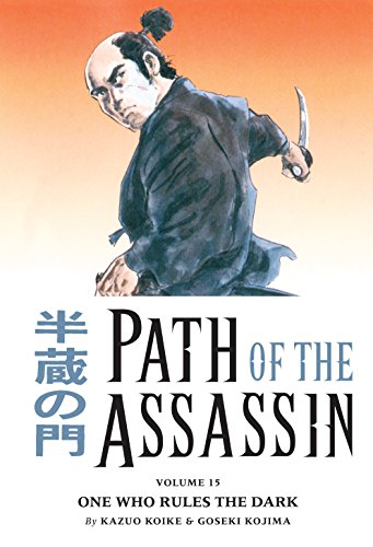 Path of the Assassin Volume 15: One Who Rules the Dark - Livres & eBooks en promo à 2.23€