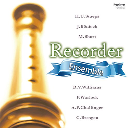 Recorder Ensemble - Musique & Instruments Amazon Espagne à 54.26€