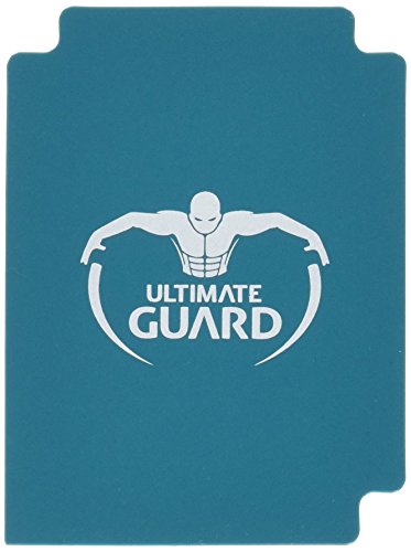 Ultimate Guard UGD010452 Lot de 10 intercalaires en Carton... - Jouets & Jeux Amazon France à 4.48€
