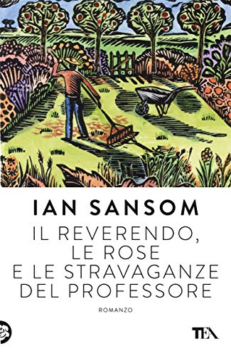 Il reverendo, le rose e le stravaganze del professore... - Livres & eBooks Amazon Allemagne à 1.99€