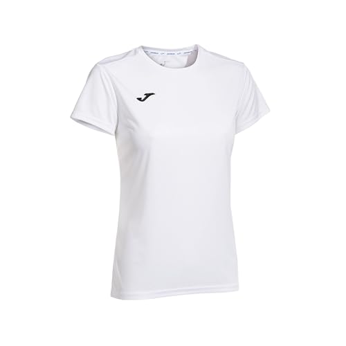 Joma Combi W M/C, Camiseta Mujer, Blanco, XS - Beauty & Fragrances Amazon Spain à 7.99€
