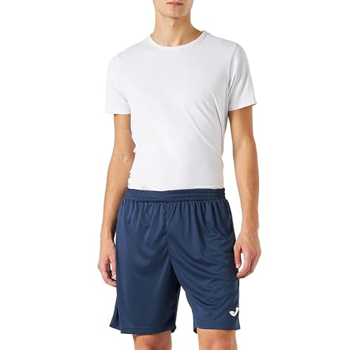 Joma Pantaloncini Sportivi da Uomo 7XS a 2XL – Short con... - Deal Amazon à 7.99€
