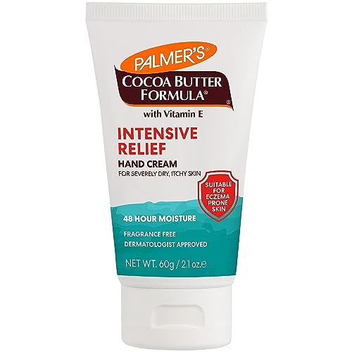 Crema de Manos Palmer's Cocoa Butter fórmula, 60 gramos... - High-Tech & Électronique Amazon Italie à 2.87€
