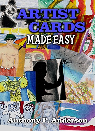 Artist Cards Made Easy - Auto & Moto Amazon Royaume-Uni à 1.46€