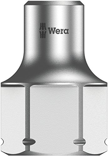 Wera, 8790 FA Bussola Zyklop con attacco da 1/4" ed... - Amazon Italie à 5.49€