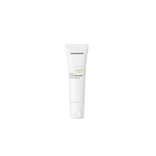 Mesoestetic Pure renewing mask 100 ml - Beauté & Parfums Amazon Allemagne à 4.50€