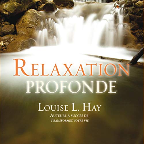Relaxation profonde en promo sur Amazon