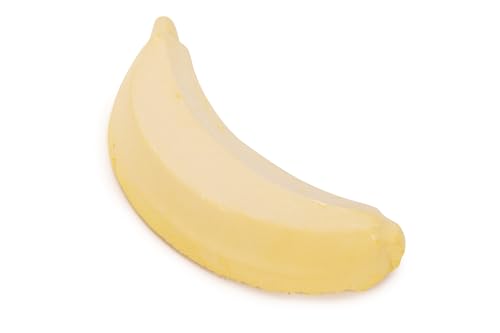 Flamingo Pierre Banane pour Rongeur 50 g - Animalerie Amazon France à 1.91€