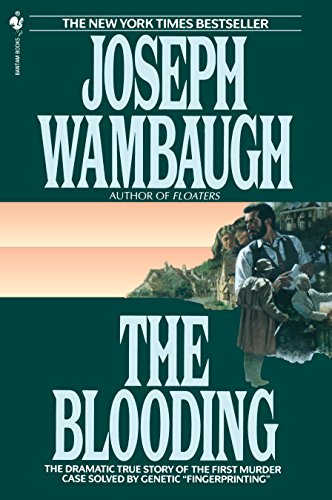 The Blooding: The Dramatic True Story of the First Murder... - High-Tech & Électronique Amazon Allemagne à 5.79€