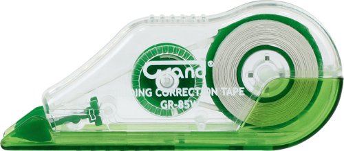 Korektor w tasmie GR-85W Grand - Fournitures Bureau Amazon Allemagne à 2.25€