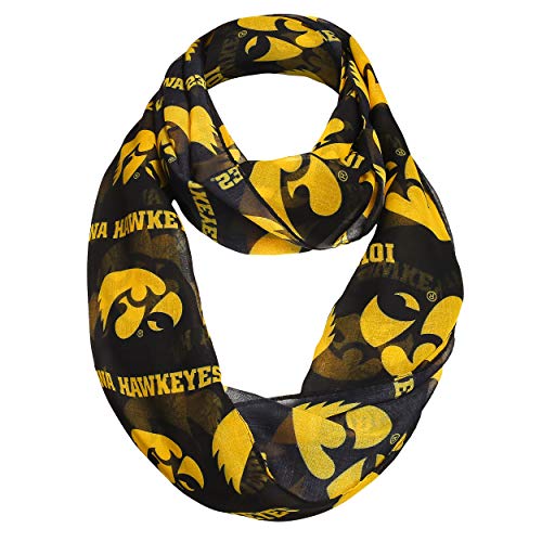 FOCO Bufanda Infinity para mujer, Color del equipo (3)... - Amazon Espagne à 6.44€