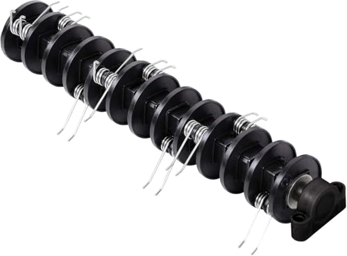 Einhell Lawn Aerator Roller Accessory For GE-SC 35/1 Li... - Jardin & Extérieur Amazon Royaume-Uni à 23.50€