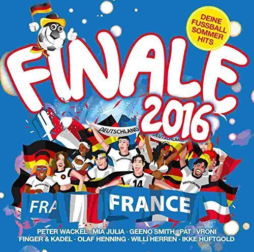 Finale-Deine Fussball - Sports & Fitness Amazon Italie à 21.56€