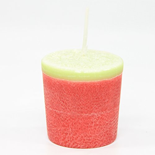 Candle Factory Candela profumata, Fruchtiger Apfel, Zimt... - Amazon Italie à 2.63€