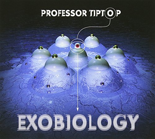 Exobiology - Livres & eBooks Amazon France à 3.84€