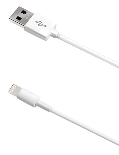 Celly USBLIGHT – Cable USB Lightning Compatible con IPhone... - Amazon Espagne à 7.15€
