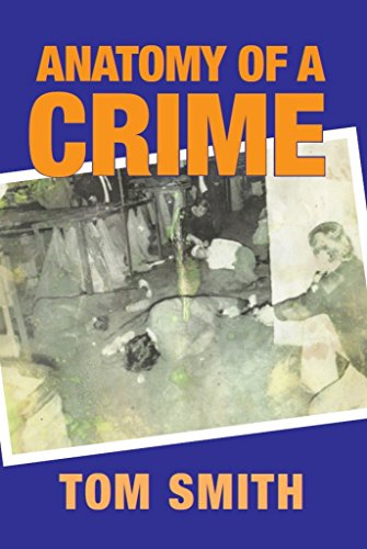 Anatomy of a crime - Auto & Motorcycle Amazon UK à 0.99€