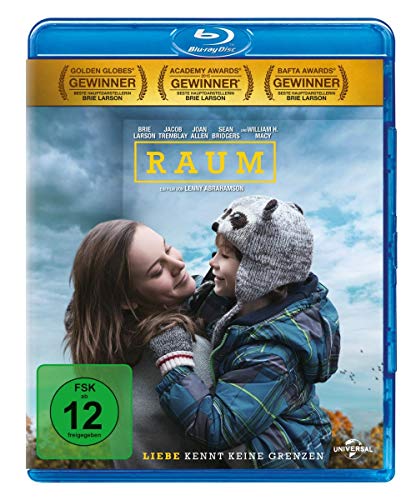 Raum [Blu-ray] en promo sur Amazon