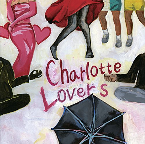 Charlotte Is Back [Import allemand] - Musique & Instruments Amazon France à 38.49€