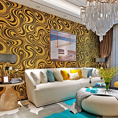 HANMERO Carta da Parati Parete, Non Tessuto, Motivo 3D, per... - High-Tech & Électronique Amazon Italie à 13.52€