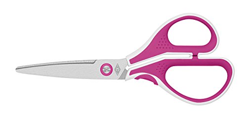 Wedo 9757009 - Cut-it, tijeras de acero fino inox, 7... - Amazon Espagne à 13.29€