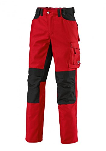 BP 1803-720-32-56L Pantalon de travail avec double bouton à... - Maison & Cuisine Amazon France à 47.23€