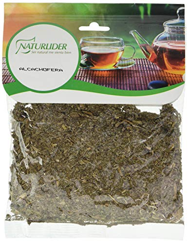 Botanicum Alcachofera 40 Gr Bolsa 40 Gramos 200 g - High-Tech & Électronique Amazon Espagne à 3.23€