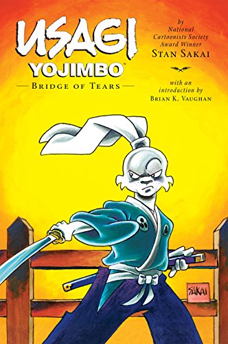 Usagi Yojimbo Volume 23 - Livres & eBooks Amazon Royaume-Uni à 2.42€