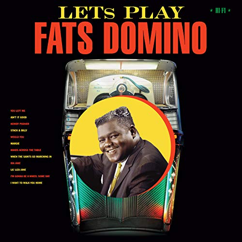 Domino Fats / Lets Play - Jouets & Jeux en promo à 13.76€