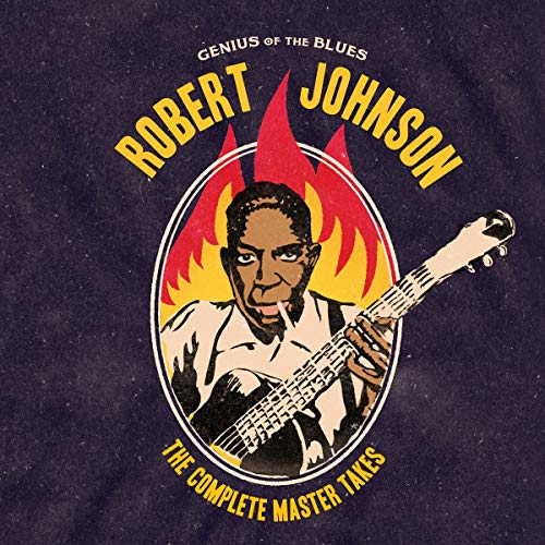Genius Of The Blues - The Complete Master Takes [VINYL] - Musique & Instruments Amazon Royaume-Uni à 13.76€