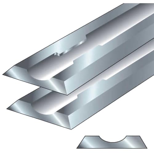 Trend Set di lame per pialla CraftPro 80,5 mm x 5,9 mm x... - Bricolage & Outils Amazon Italie à 14.30€