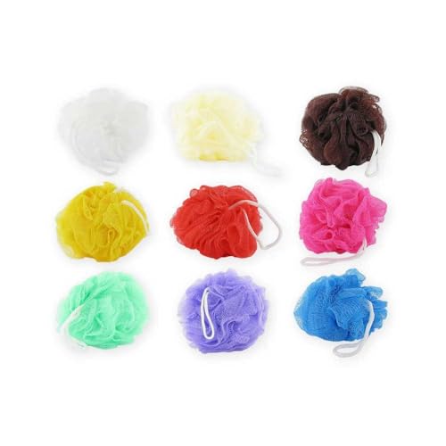 Fleur de douche bleue - Maison & Cuisine Amazon France à 1.88€