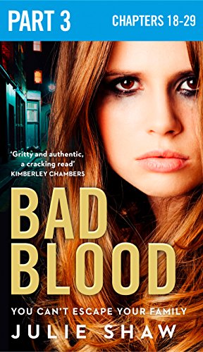 Bad Blood: Part 3 of 3 - Livres & eBooks Amazon Royaume-Uni à 0.99€