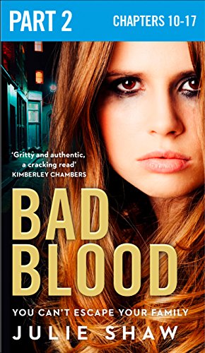 Bad Blood: Part 2 of 3 - Livres & eBooks Amazon Royaume-Uni à 0.99€