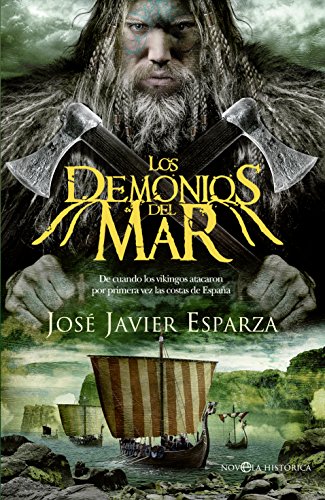 Los demonios del mar (Los pioneros de La Reconquista nº 3) - Livres & eBooks Amazon Espagne à 4.50€