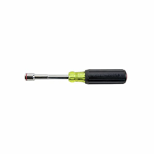 Klein Tools 63512 Heavy-duty tuerca conductor, 63512KLE - DIY & Tools Amazon Spain à 9.00€