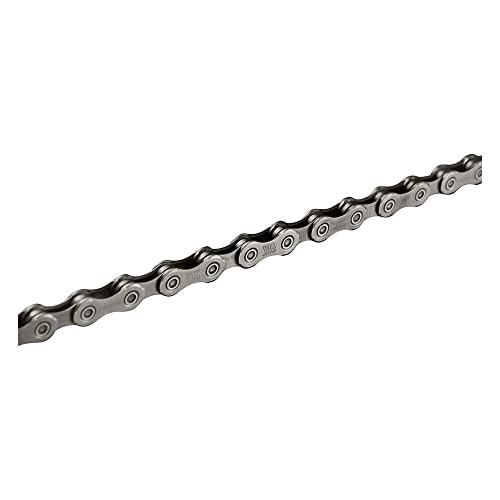 SHIMANO Unisexe - Adulte CNHG901 Chaine, Argent, Taille... en promo à 86,34€ (-56%) sur Amazon FR