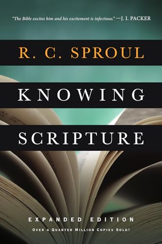 Knowing Scripture - Books & eBooks Amazon UK à 3.00€