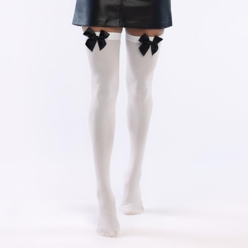 Boland - Bas avec noeud, Overknees, chaussettes... - Deal Amazon à 4.98€